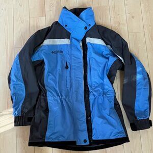 Columbia sportswear womens snowy summit jacket